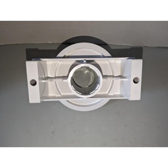 Takka Pasta Machine X1000 Front Barrel Replacement Part -0723 - Picture 2 of 2